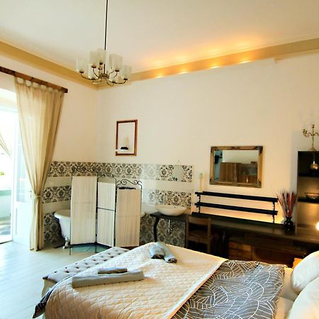 Apartment Veronika Abbázia Kültér fotó