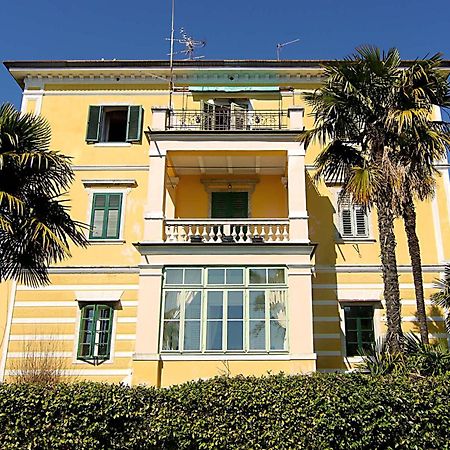 Apartment Veronika Abbázia Kültér fotó