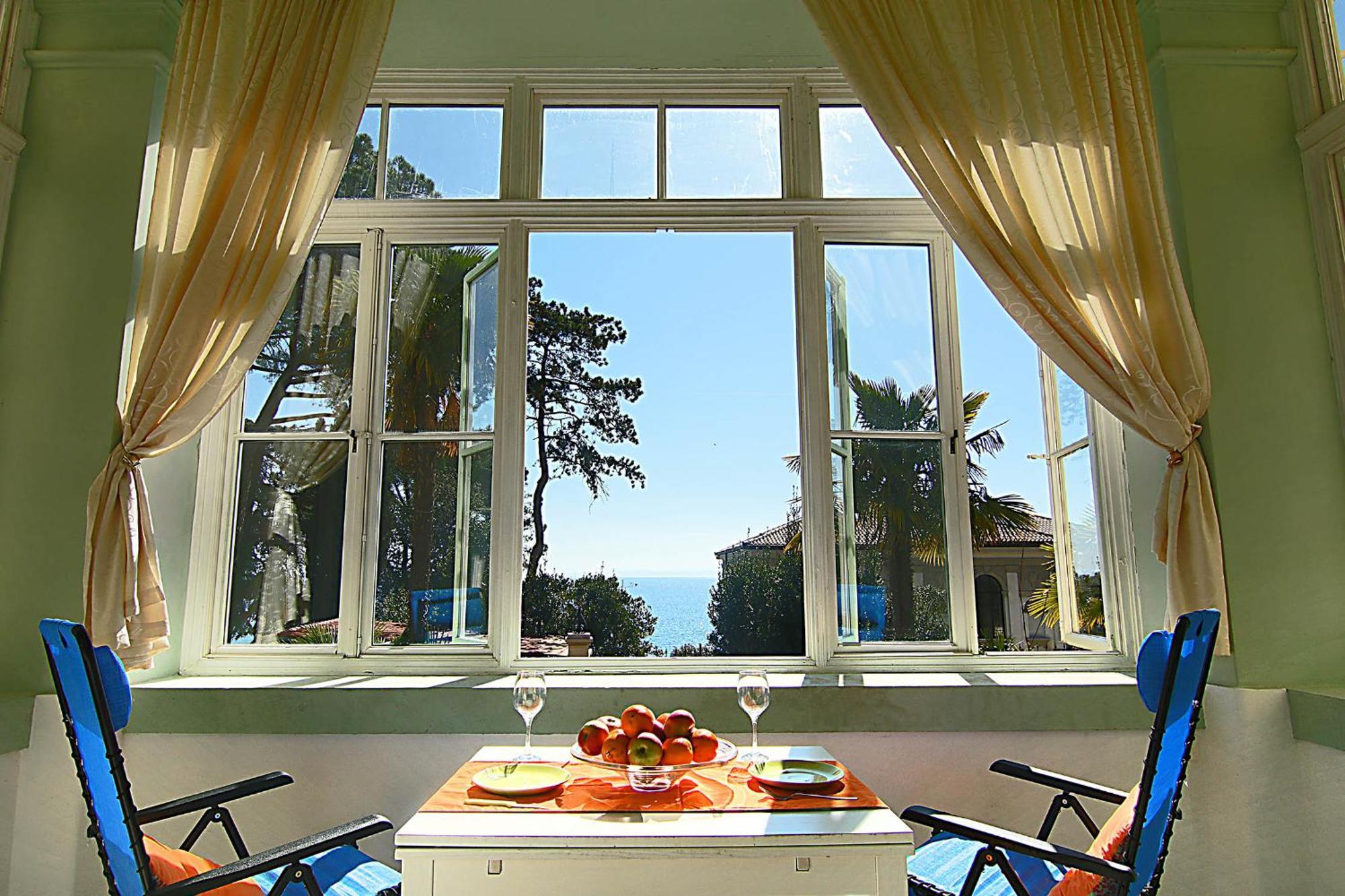 Apartment Veronika Abbázia Kültér fotó