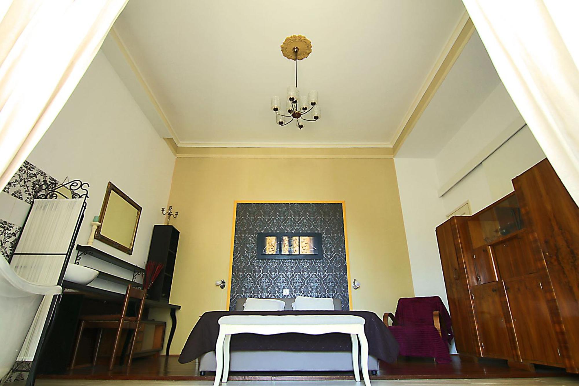 Apartment Veronika Abbázia Kültér fotó